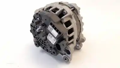 Автозапчастина б/у генератор для seat leon (5f1) style посилання на oem iam 04e903015a  alf870501 Автозапчастина б/у генератор для seat leon (5f1) style посилання на oem iam 04e903015a  alf870501
