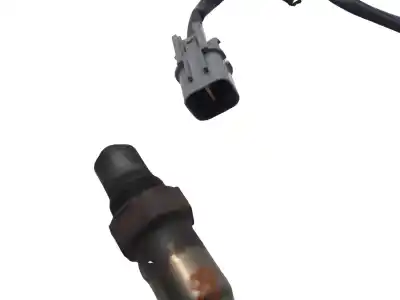 Second-hand car spare part lambda probe for kia stonic (ybcuv) 1.0 tgdi cat oem iam references 9025030139 4f84321 6921004110