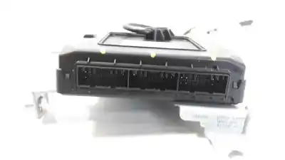 Автозапчастина б/у електронний модуль для hyundai tucson (tl, tle) 1.7 crdi посилання на oem iam 95400d7bb0 t85qc090384 116ra003004