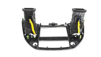 Автозапчастина б/у аераційна решіта для hyundai tucson (tl, tle) 1.7 crdi посилання на oem iam 97410d7000 97420d7000 84740d7100