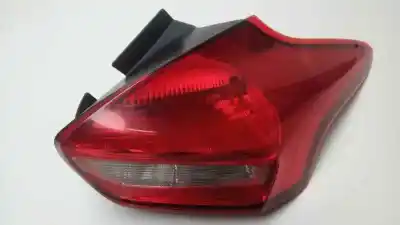 Pezzo di ricambio per auto di seconda mano luci posteriori destra per ford focus lim. trend riferimenti oem iam 1879546