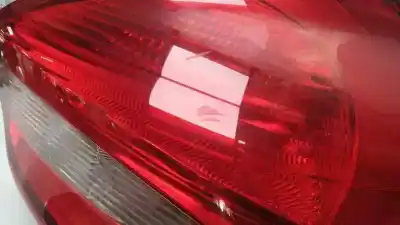 Second-hand car spare part right tailgate light for ford focus lim. trend oem iam references 1879546 fd4304153 103f10631770