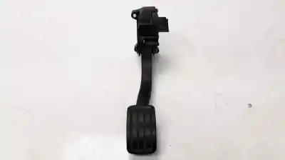 Автозапчасти б/у педальный потенциометр за citroen c4 picasso 2.0 16v cat (rfj / ew10a) ссылки oem iam 86et400640798