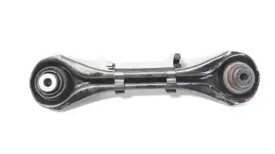 Peça sobressalente para automóvel em segunda mão braço de suspensão traseiro superior direito por bmw serie 1 berlina (e81/e87) 120d referências oem iam 33326777980
