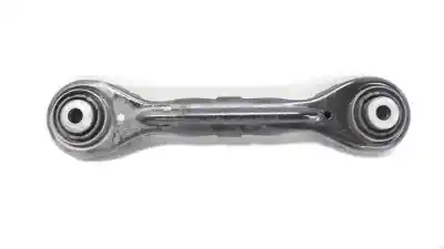 Peça sobressalente para automóvel em segunda mão braço de suspensão traseiro superior direito por bmw serie 1 berlina (e81/e87) 120d referências oem iam 33326765425