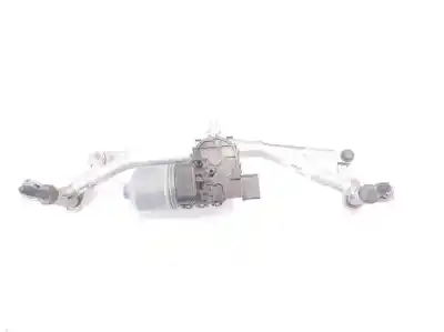 Peça sobressalente para automóvel em segunda mão motor do limpa para brisas por peugeot 208 style referências oem iam 9815497780