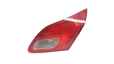 Tweedehands auto-onderdeel achterlampje rechts binnen voor opel astra j lim. enjoy oem iam-referenties 1222165