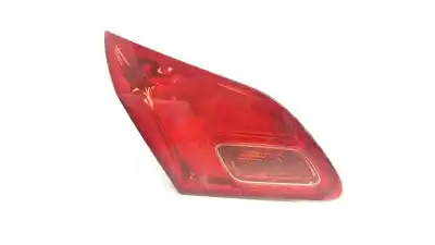Tweedehands auto-onderdeel binnenste linker achterlamp voor opel astra j lim. enjoy oem iam-referenties 1222108