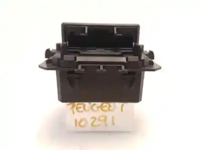 Peça sobressalente para automóvel em segunda mão resistência sofagem chauffage por peugeot 208 style referências oem iam 29pwm11n