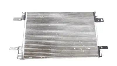 Peça sobressalente para automóvel em segunda mão condensador / radiador de ar condicionado por citroen c4 picasso 2.0 16v cat (rfj / ew10a) referências oem iam 9673629780