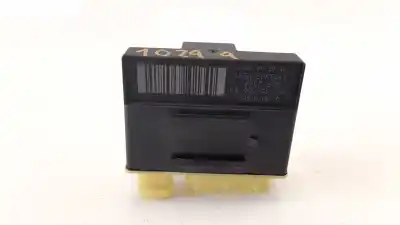 Peça sobressalente para automóvel em segunda mão caixa de pré-aquecimento por citroen c4 picasso 2.0 16v cat (rfj / ew10a) referências oem iam 9801916680