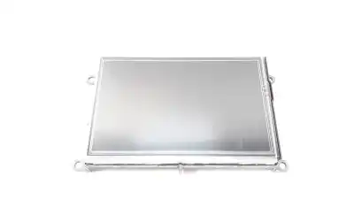 Second-hand car spare part multifunction display for citroen c4 picasso 2.0 16v cat (rfj / ew10a) oem iam references 9812720580