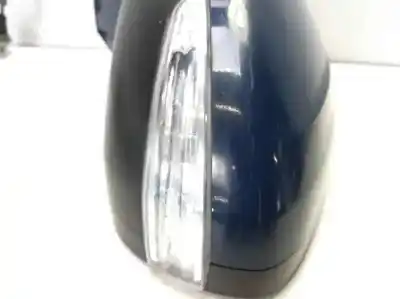 Автозапчастина б/у ліве дзеркало для citroen c4 picasso 2.0 16v cat (rfj / ew10a) посилання на oem iam 1609430280  1050756012
