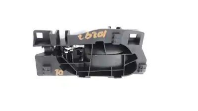 Second-hand car spare part interior left front handle for citroen c4 picasso 2.0 16v cat (rfj / ew10a) oem iam references 9660525480 980099780 9685950377