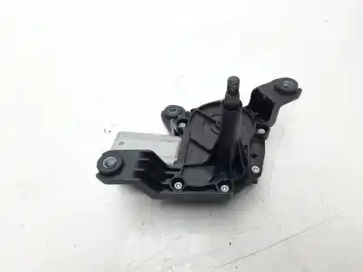 Pezzo di ricambio per auto di seconda mano motore tergicristallo posteriore per opel corsa d selective riferimenti oem iam 13163029