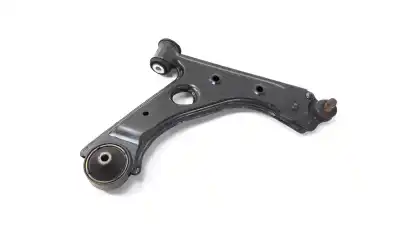 Автозапчасти б/у передний правый нижний рычаг подвески за opel corsa e expression ссылки oem iam 13426553