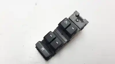 Second-hand car spare part LEFT FRONT POWER WINDOW SWITCH for HYUNDAI I20 II (GB, IB)  OEM IAM references 93570C8110  