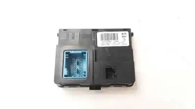 İkinci el araba yedek parçası ELEKTRONIK MODÜL için OPEL COMBO E TOUR / LIFE (K9)  OEM IAM referansları 98322280  