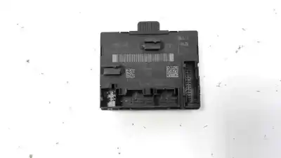 Second-hand car spare part COMFORT MODULE for VOLKSWAGEN TIGUAN  OEM IAM references 5Q0959593E  