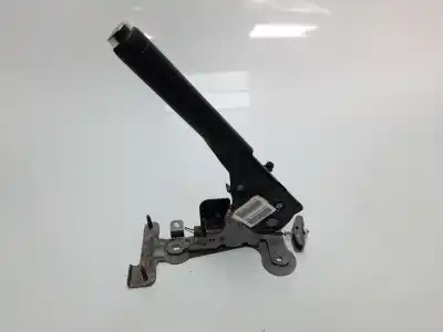 Peça sobressalente para automóvel em segunda mão alavanca de travão de mão por citroen c3 tonic referências oem iam 98062966zd