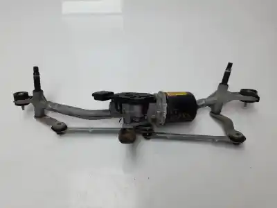 Peça sobressalente para automóvel em segunda mão motor do limpa para brisas por citroen c3 tonic referências oem iam 6405qc
