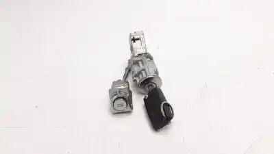 Peça sobressalente para automóvel em segunda mão comutador de ignição por citroen c3 tonic referências oem iam n0502455