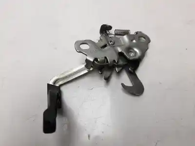 Peça sobressalente para automóvel em segunda mão fechadura do capô por citroen c3 tonic referências oem iam 7934e5