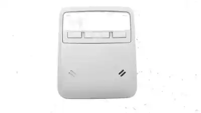 Pezzo di ricambio per auto di seconda mano LUCE INTERNA per OPEL MOKKA  Riferimenti OEM IAM 95363352  