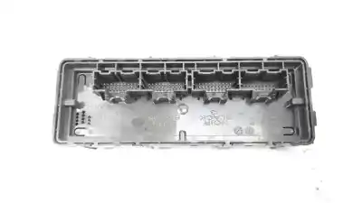 Second-hand car spare part air conditioning control unit for opel mokka selective oem iam references 13594970  