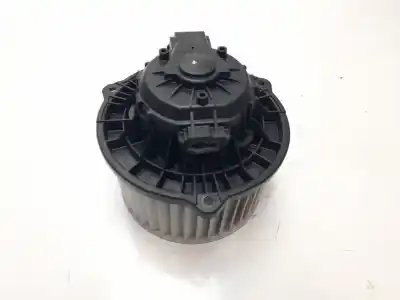 Peça sobressalente para automóvel em segunda mão ventilador de aquecimento por kia pro cee´d (jd) 1.4 crdi 90 referências oem iam f00s330106