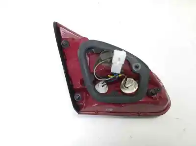 Second-hand car spare part interior rear right light for kia pro cee´d (jd) 1.4 crdi 90 oem iam references 92404a2000  