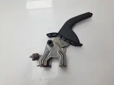 Peça sobressalente para automóvel em segunda mão alavanca de travão de mão por kia pro cee´d (jd) 1.4 crdi 90 referências oem iam 59710a2050wk