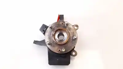 Peça sobressalente para automóvel em segunda mão manga de eixo dianteira direita por kia pro cee´d (jd) 1.4 crdi 90 referências oem iam 