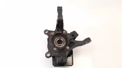 Second-hand car spare part front right knuckle for kia pro cee´d (jd) 1.4 crdi 90 oem iam references   