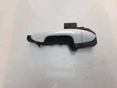 Автозапчастина б/у ЗОВНІШНЯ РУЧКА ПЕРЕДНЯ ПРАВ для KIA PRO CEE´D (JD)  Посилання на OEM IAM 82661A2500  