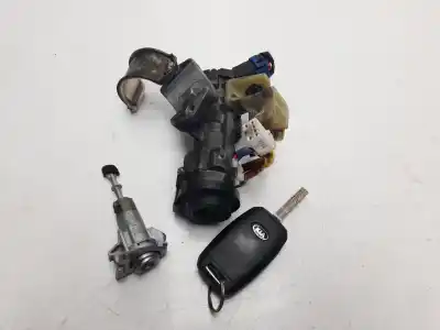 Peça sobressalente para automóvel em segunda mão comutador de ignição por kia pro cee´d (jd) 1.4 crdi 90 referências oem iam 