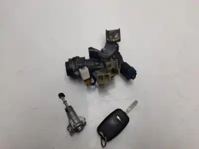 Second-hand car spare part ignition switch for kia pro cee´d (jd) 1.4 crdi 90 oem iam references   