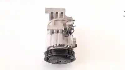 Peça sobressalente para automóvel em segunda mão compressor de ar condicionado a/a a/c por kia pro cee´d (jd) 1.4 crdi 90 referências oem iam ca500jdccf04