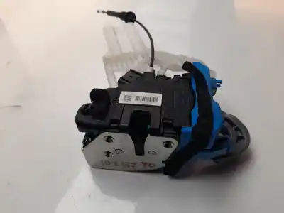 Peça sobressalente para automóvel em segunda mão fechadura da porta traseira direita por kia pro cee´d (jd) 1.4 crdi 90 referências oem iam 81420a2100