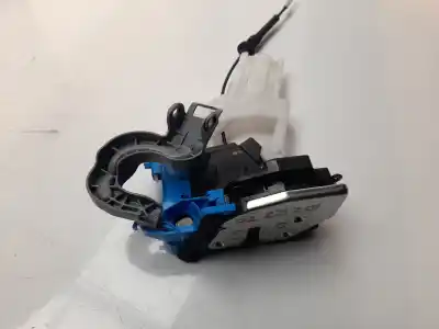 Peça sobressalente para automóvel em segunda mão fechadura da porta traseira direita por kia pro cee´d (jd) 1.4 crdi 90 referências oem iam 81420a2100  