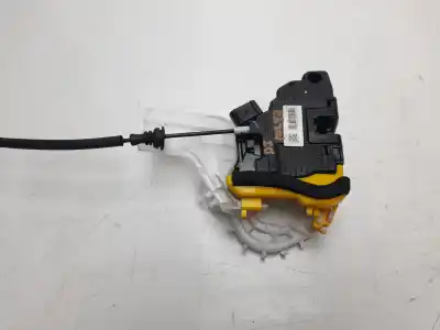 Peça sobressalente para automóvel em segunda mão fechadura da porta dianteira esquerda por kia pro cee´d (jd) 1.4 crdi 90 referências oem iam 81310a2100