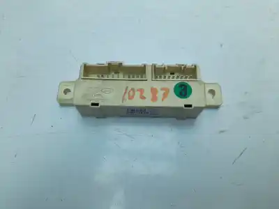 Peça sobressalente para automóvel em segunda mão caixa de fusíveis e relés por kia pro cee´d (jd) 1.4 crdi 90 referências oem iam 919402h130