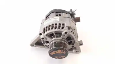 Peça sobressalente para automóvel em segunda mão alternador por kia pro cee´d (jd) 1.4 crdi 90 referências oem iam 373002a950