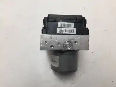 Peça sobressalente para automóvel em segunda mão abs por kia pro cee´d (jd) 1.4 crdi 90 referências oem iam a258930800  