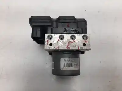 Peça sobressalente para automóvel em segunda mão abs por kia pro cee´d (jd) 1.4 crdi 90 referências oem iam a258930800  