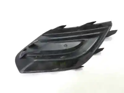 Автозапчастина б/у ліва решіта бампера для opel corsa e selective посилання на oem iam 13399257 op0362144 107166232