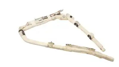 Автозапчасти б/у ПЕРЕДНЯЯ ПРАВАЯ ПОДУШКА БЕЗОПАСНОСТИ за RENAULT MEGANE IV SEDÁN  ссылки OEM IAM 985P09101R  