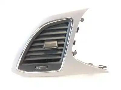 Автозапчасти б/у аэрационная решетка за seat leon (5f1) style visio edition ссылки oem iam 5f1820901