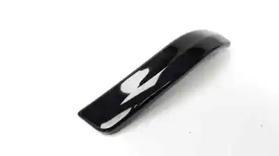 Peça sobressalente para automóvel em segunda mão puxador interior traseiro esquerdo por peugeot 208 style referências oem iam 9676396277