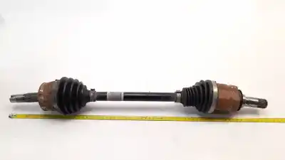 Tweedehands auto-onderdeel transmissie links voor voor opel corsa e selective oem iam-referenties 10316362